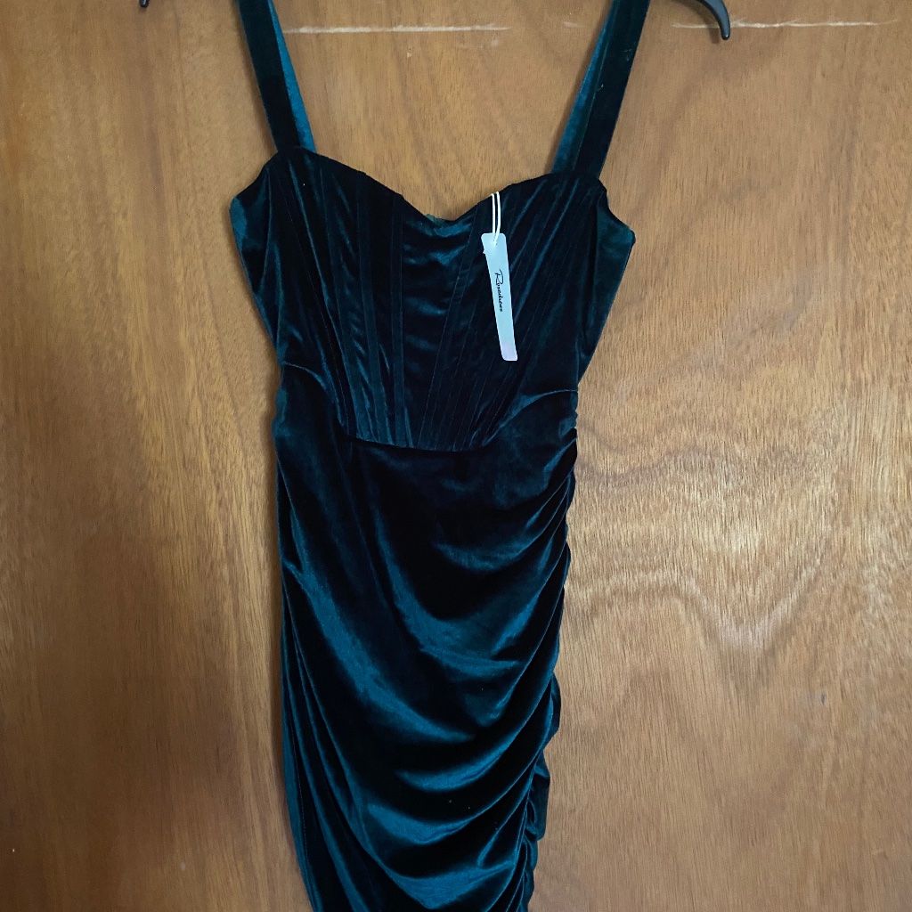 Rosedress Brand Dress Brand New With Tags